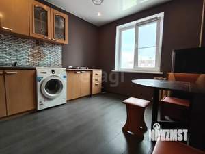 1-к квартира, вторичка, 35м2, 10/10 этаж