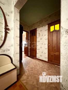 2-к квартира, вторичка, 50м2, 4/9 этаж