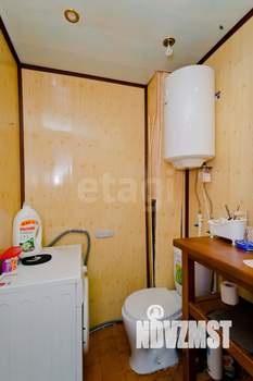 2-к квартира, вторичка, 38м2, 6/9 этаж