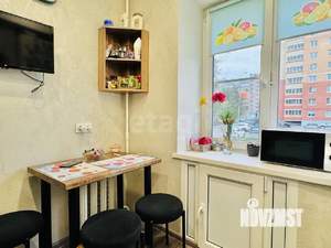 3-к квартира, вторичка, 51м2, 2/5 этаж