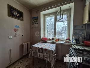 2-к квартира, вторичка, 45м2, 4/5 этаж