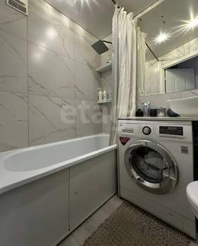 4-к квартира, вторичка, 69м2, 1/9 этаж