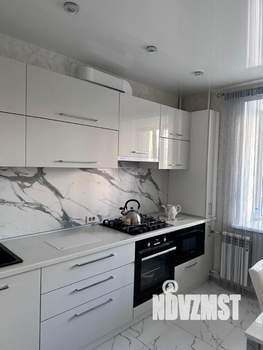 2-к квартира, вторичка, 50м2, 3/10 этаж