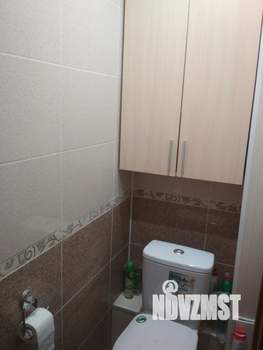 3-к квартира, вторичка, 64м2, 1/5 этаж