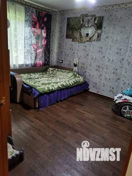 1-к квартира, вторичка, 29м2, 1/5 этаж