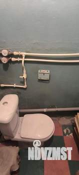 2-к квартира, вторичка, 49м2, 4/4 этаж