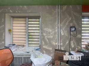 3-к квартира, вторичка, 58м2, 1/2 этаж