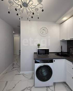 2-к квартира, вторичка, 44м2, 4/5 этаж