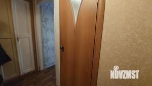 1-к квартира, вторичка, 31м2, 3/5 этаж