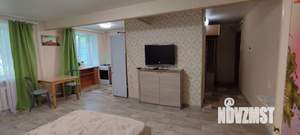 1-к квартира, вторичка, 31м2, 1/5 этаж