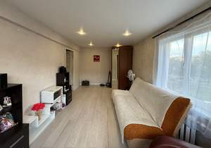 2-к квартира, вторичка, 41м2, 3/5 этаж