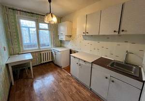 3-к квартира, вторичка, 65м2, 3/5 этаж