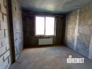 2-к квартира, вторичка, 54м2, 1/16 этаж