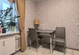 1-к квартира, вторичка, 33м2, 11/14 этаж