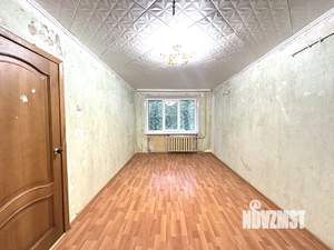 1-к квартира, вторичка, 30м2, 1/6 этаж