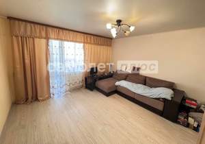 3-к квартира, вторичка, 74м2, 6/16 этаж