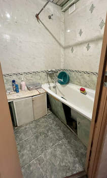 2-к квартира, вторичка, 44м2, 1/5 этаж