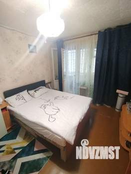 1-к квартира, вторичка, 28м2, 3/5 этаж