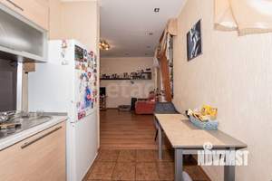2-к квартира, вторичка, 62м2, 4/4 этаж