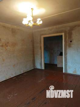 3-к квартира, вторичка, 61м2, 6/9 этаж