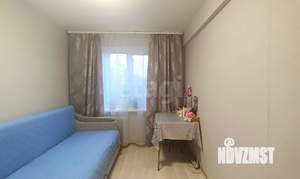 2-к квартира, вторичка, 41м2, 2/5 этаж