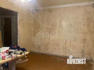 2-к квартира, вторичка, 44м2, 3/5 этаж