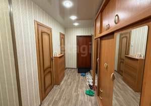 2-к квартира, вторичка, 58м2, 9/10 этаж