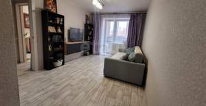 1-к квартира, вторичка, 36м2, 9/9 этаж