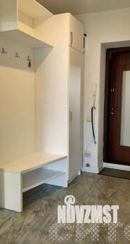 1-к квартира, вторичка, 37м2, 9/10 этаж