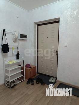 1-к квартира, вторичка, 46м2, 3/10 этаж