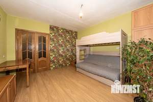 3-к квартира, вторичка, 67м2, 9/9 этаж