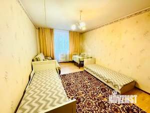 2-к квартира, вторичка, 51м2, 3/5 этаж