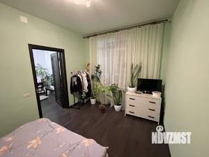 3-к квартира, вторичка, 62м2, 2/4 этаж