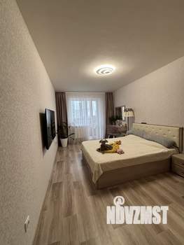2-к квартира, вторичка, 55м2, 5/9 этаж