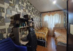 2-к квартира, вторичка, 42м2, 3/5 этаж