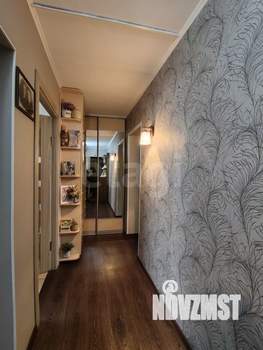 2-к квартира, вторичка, 43м2, 5/5 этаж