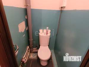 2-к квартира, вторичка, 55м2, 9/10 этаж
