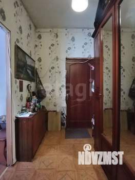 3-к квартира, вторичка, 76м2, 1/5 этаж