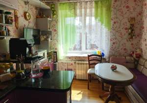 2-к квартира, вторичка, 80м2, 5/8 этаж