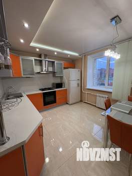 2-к квартира, вторичка, 71м2, 5/10 этаж