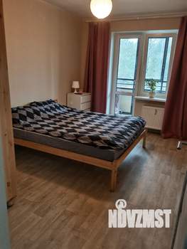 2-к квартира, вторичка, 58м2, 2/14 этаж