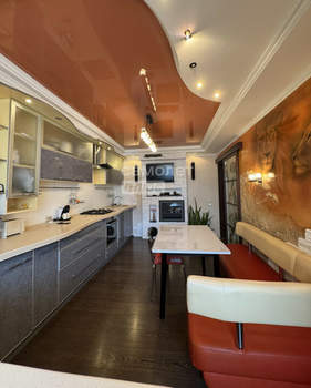 3-к квартира, вторичка, 75м2, 8/10 этаж