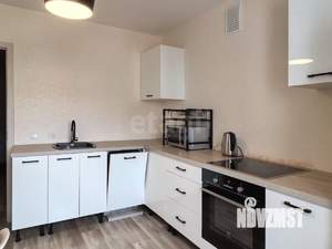 1-к квартира, вторичка, 37м2, 10/12 этаж
