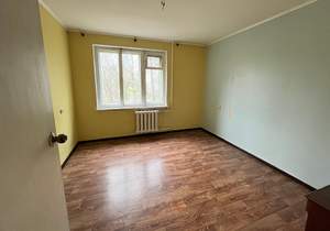 3-к квартира, вторичка, 65м2, 3/5 этаж