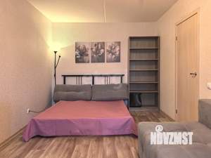 1-к квартира, вторичка, 37м2, 10/12 этаж