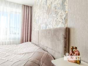 2-к квартира, вторичка, 55м2, 5/5 этаж