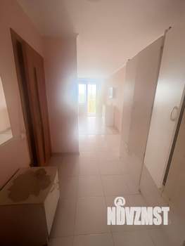 Студия квартира, вторичка, 27м2, 8/10 этаж