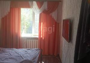 2-к квартира, вторичка, 53м2, 3/9 этаж