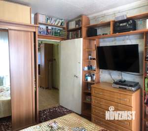 3-к квартира, вторичка, 54м2, 1/9 этаж