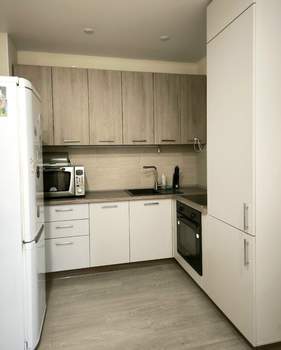 2-к квартира, вторичка, 57м2, 3/6 этаж